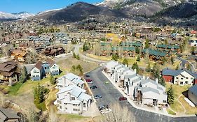 Sunburst Condominiums